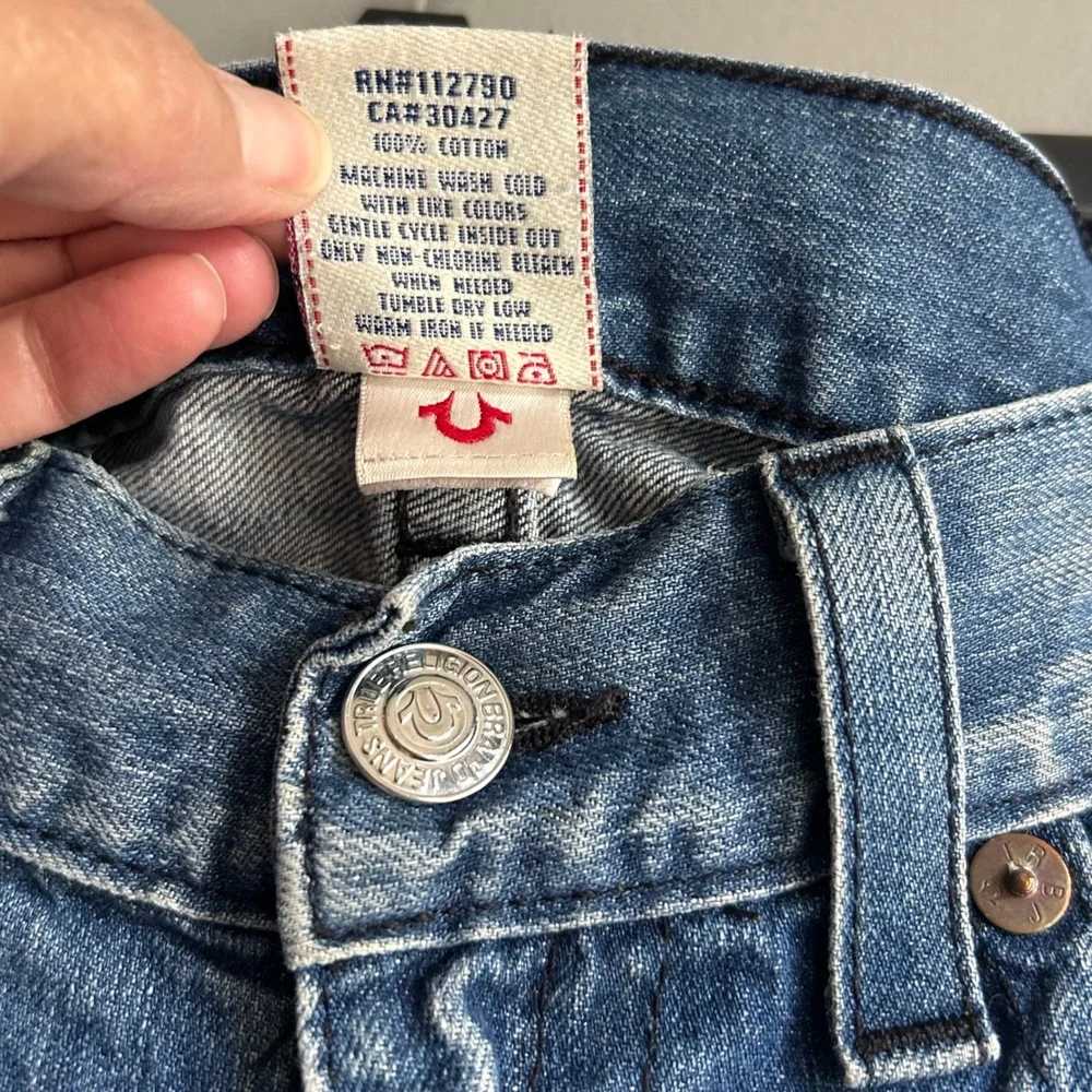 True Religion true religion
